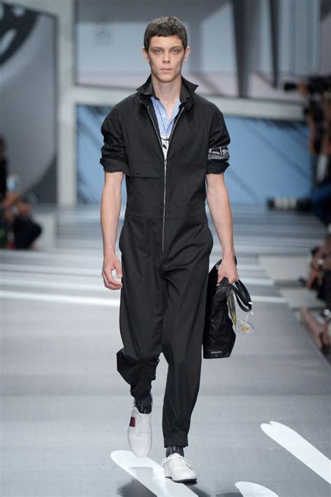 pink prada sweatshirt|prada jumpsuit men's.